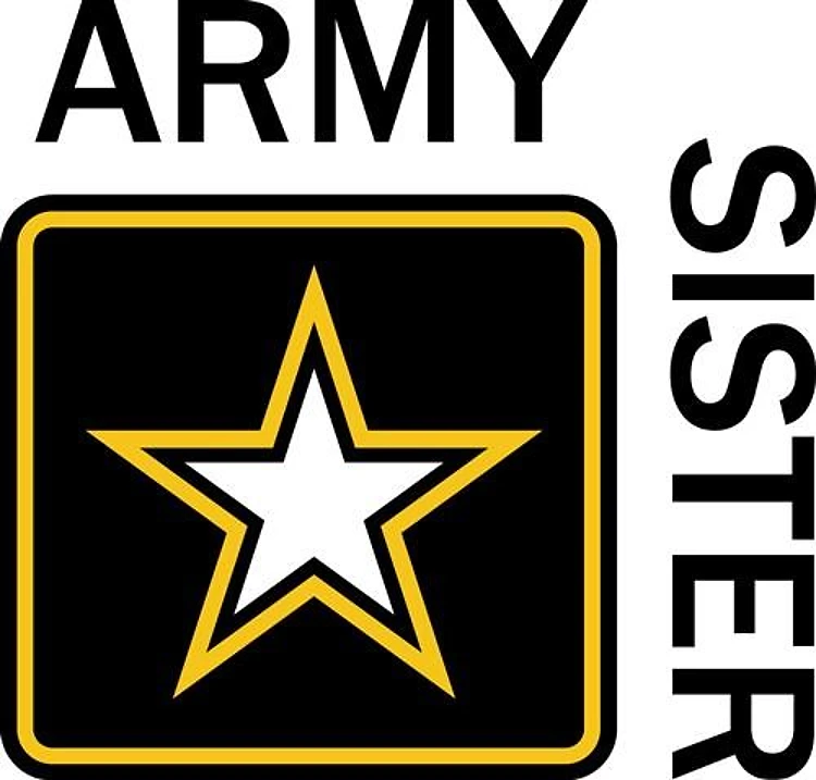 ARMY SISTER