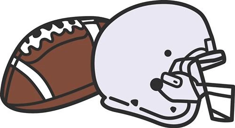 FOOTBALL GEAR