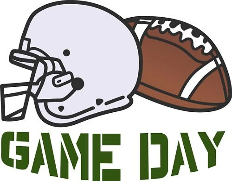 GAME DAY