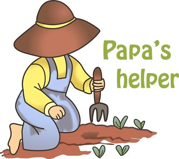 PAPAS HELPER