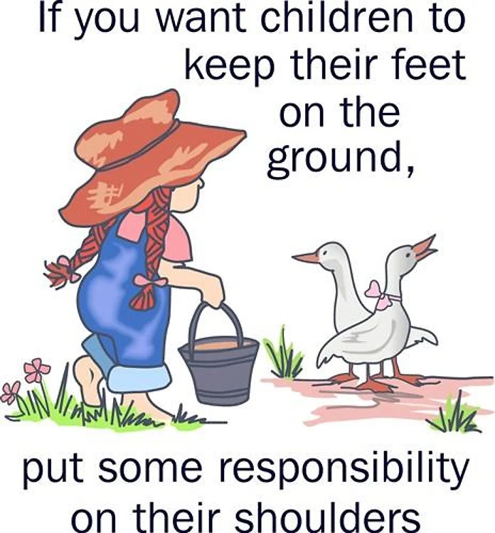 RESPONSIBILITY