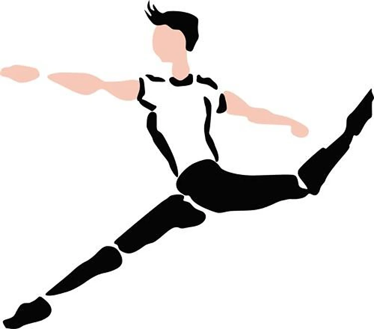 MALE DANCER
