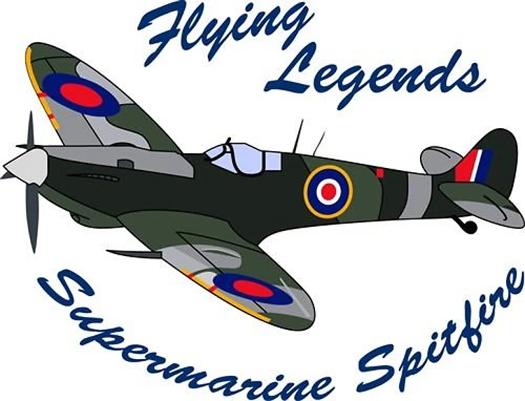 FLYING LEGENDS