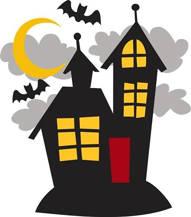 SPOOKY HOUSE