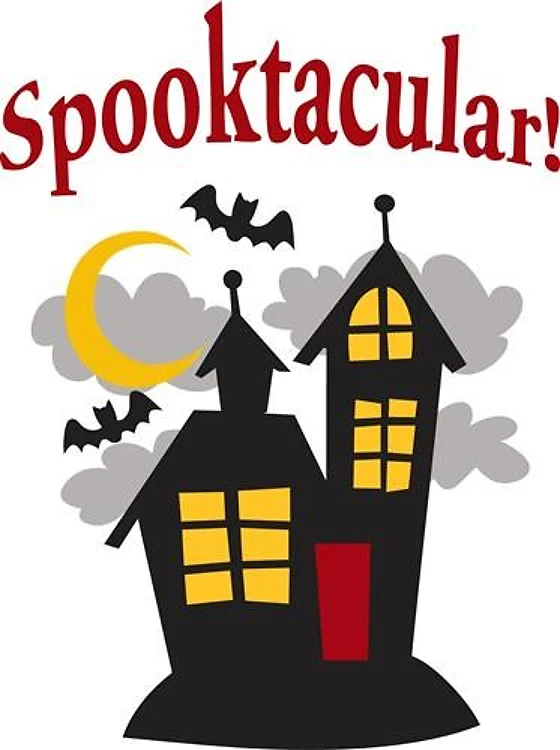 SPOOKTACULAR