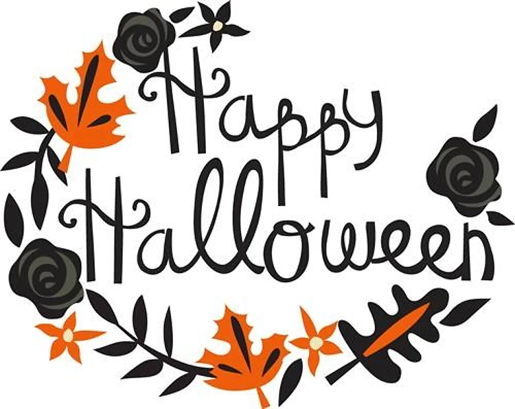 HAPPY HALLOWEEN