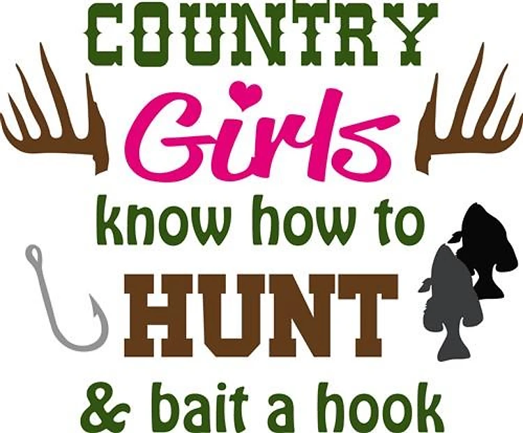 COUNTRY GIRLS KNOW