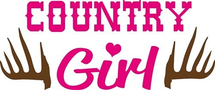 COUNTRY GIRL