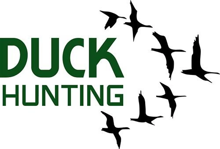 DUCK HUNTING