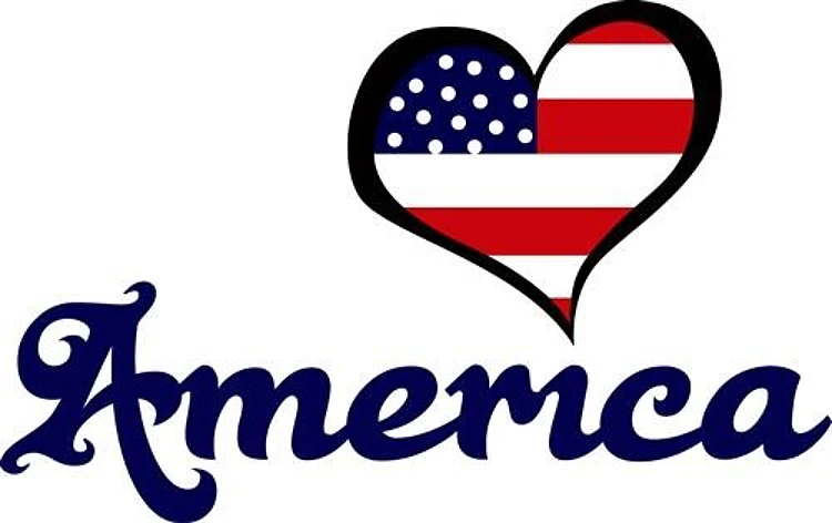 AMERICA