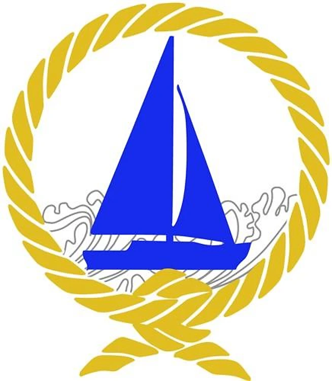 SAILING CREST