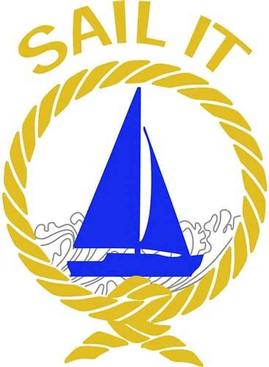 SAIL IT