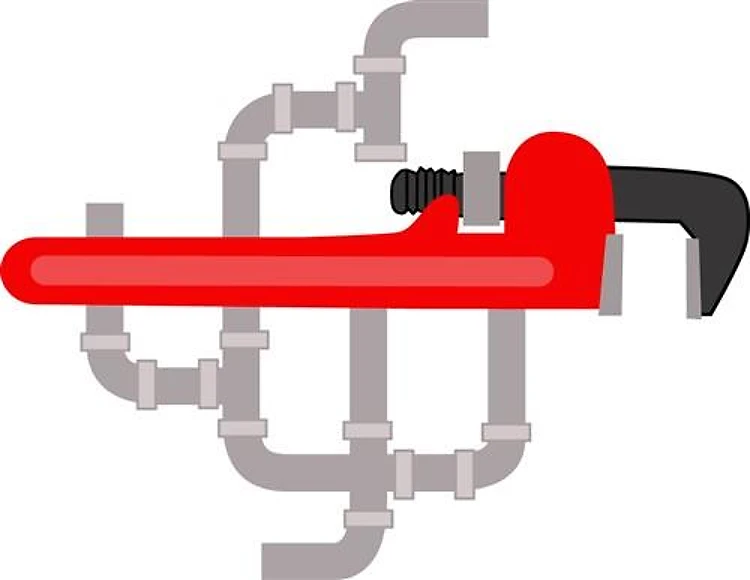 PLUMBING LOGO