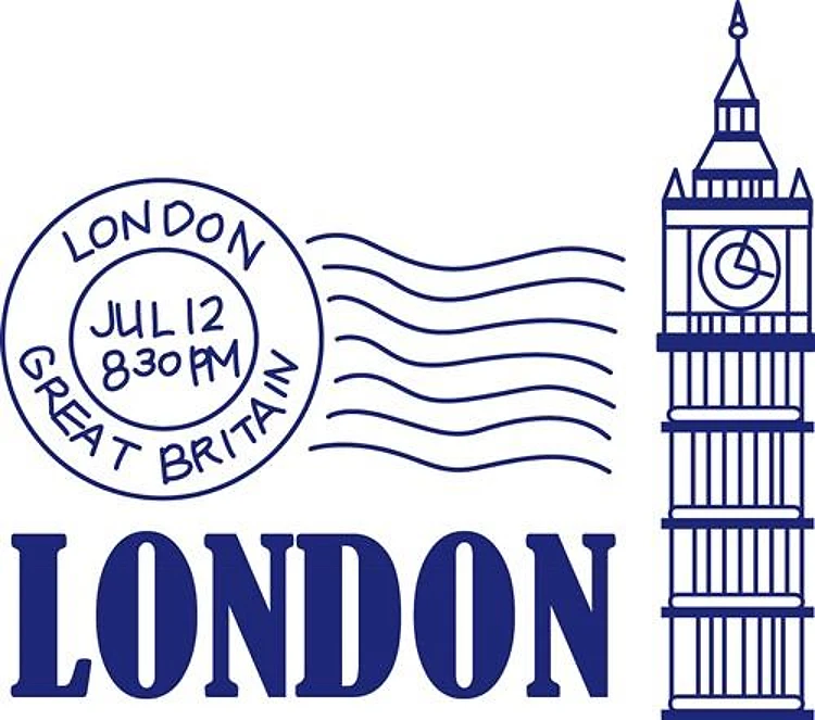 TRAVEL LONDON