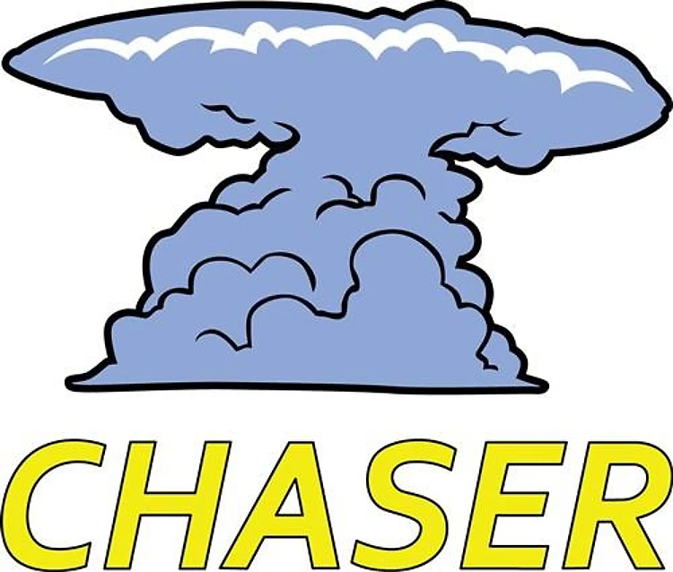 Storm Chaser