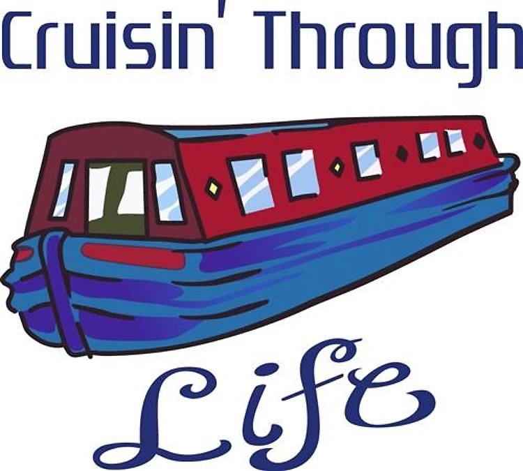 CRUISIN THROUGH LIFE