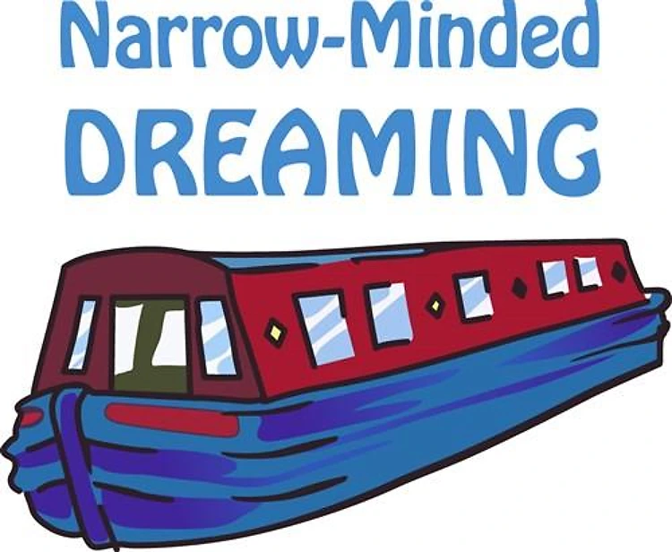 NARROW MINDED DREAMING