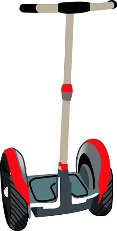 SEGWAY TRANSPORTATION