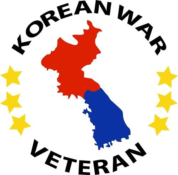 KOREAAN WAR VETERAN