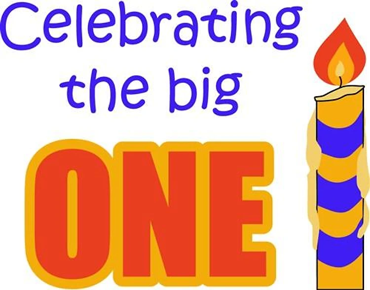 THE BIG ONE