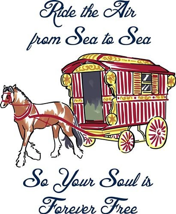 GYPSY SOUL FOREVER FREE
