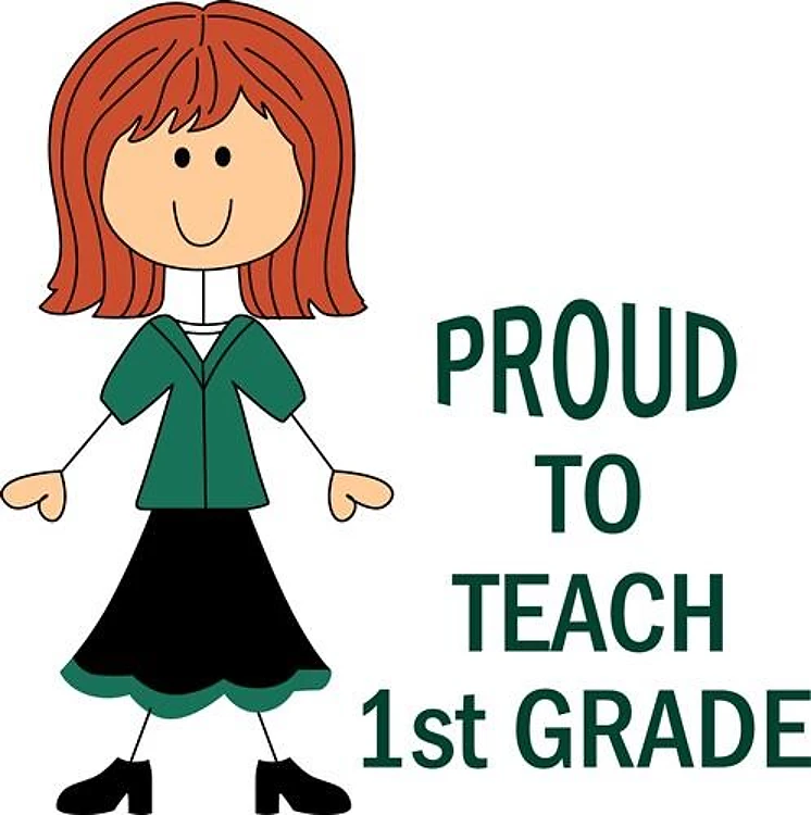 PROUD TO TEACH