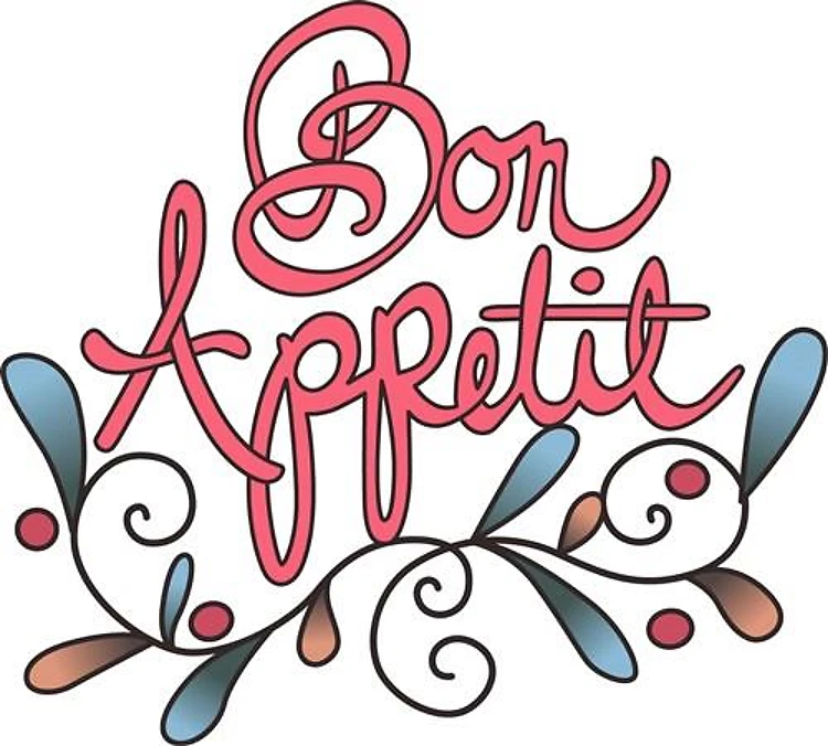 BON APETIT