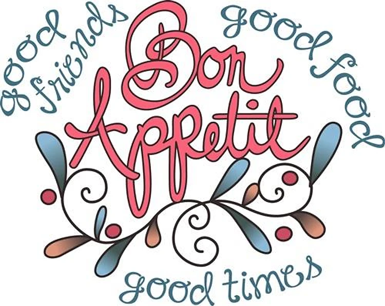 GOOD FRIENDS FOOD TIMES