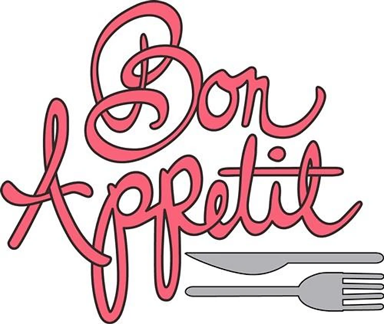 BON APETITE