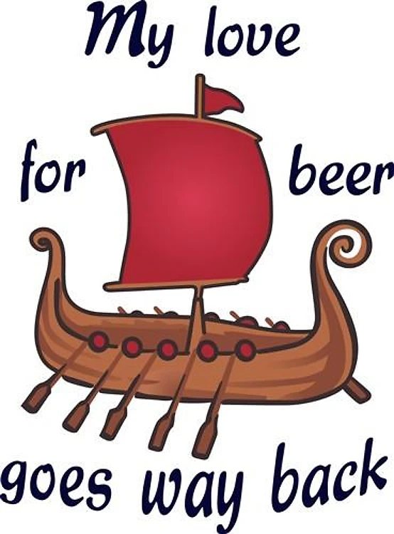 LOVE FOR BEER