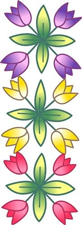 TULIP THREE