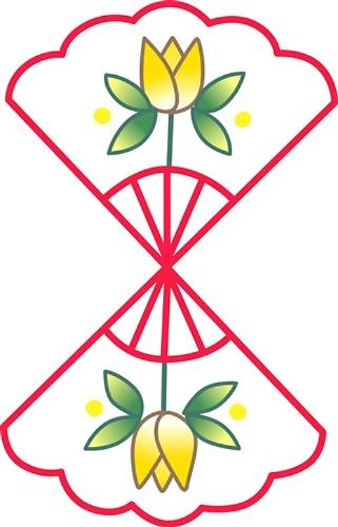 TULIP EIGHT