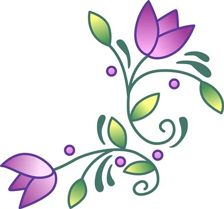TULIP TEN