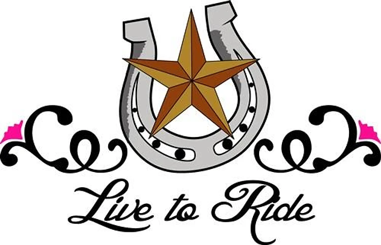 LIVE TO RIDE