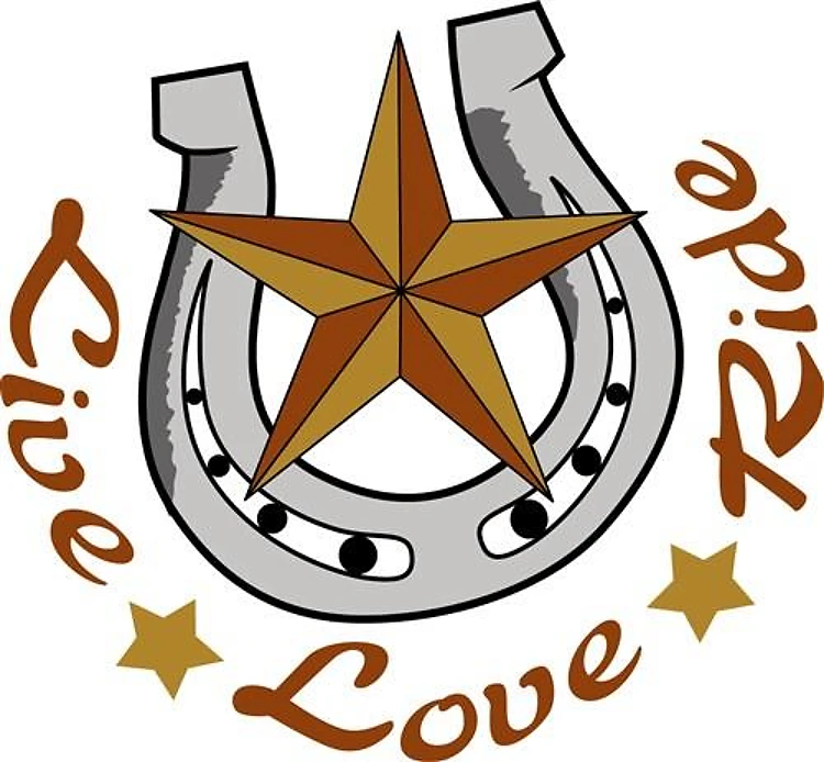 LIVE LOVE RIDE
