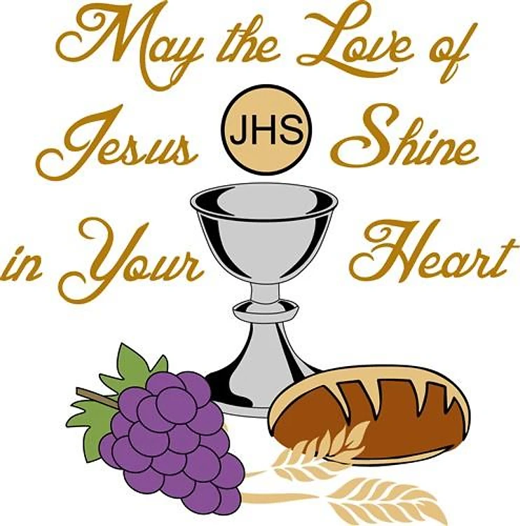 THE LOVE OF JESUS