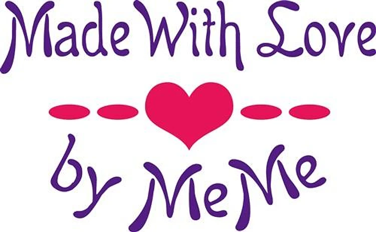 WITH LOVE BY MEME