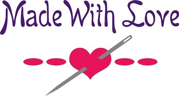 MADE WITH LOVE