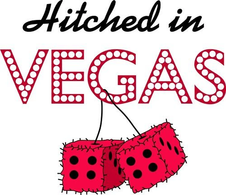 HITCHED IN VEGAS
