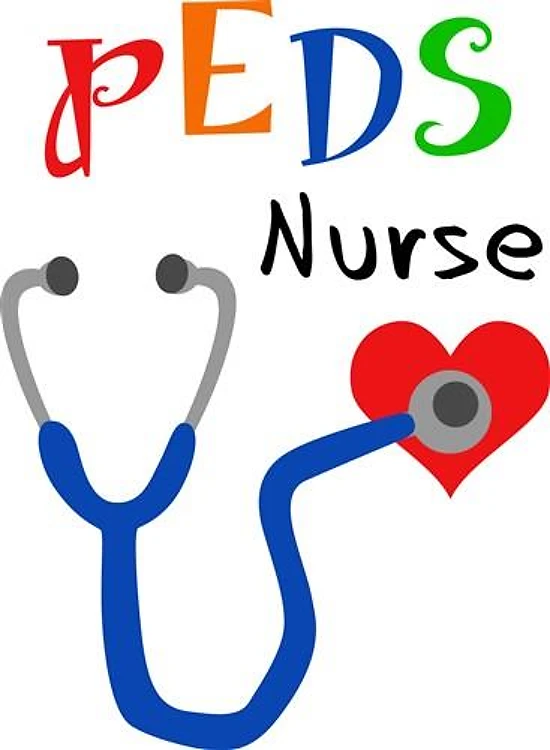 PEDIATRICS NURSE