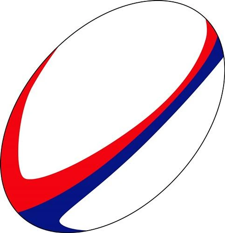 RUGBY BALL