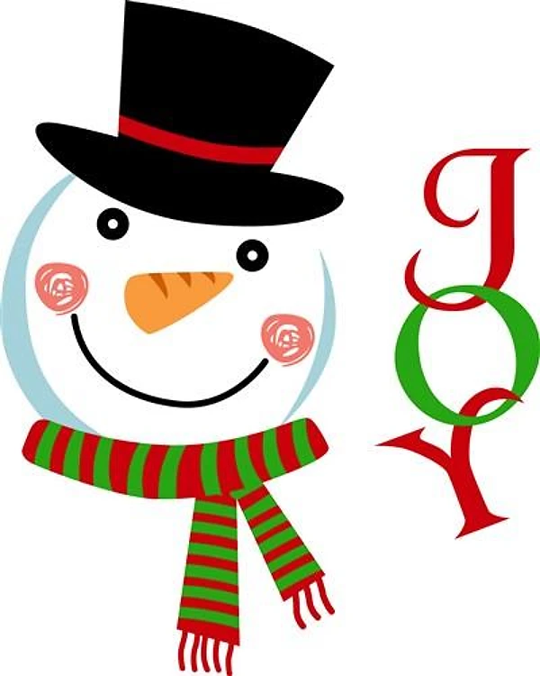 SNOWMAN JOY
