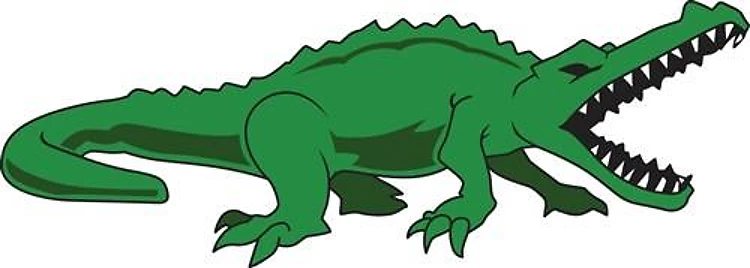 ALLIGATOR