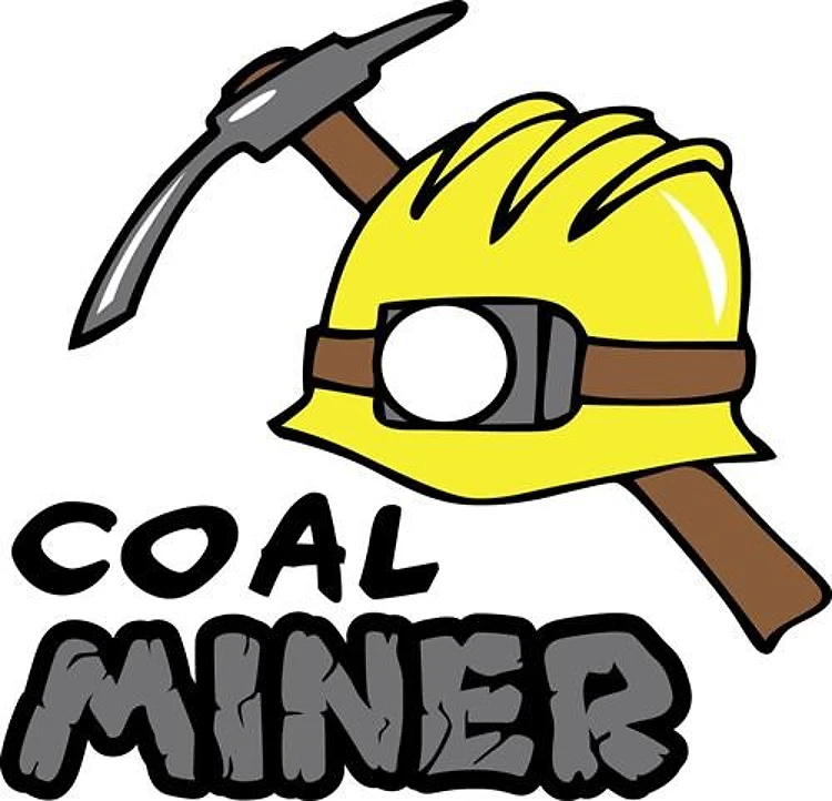 COAL MINER
