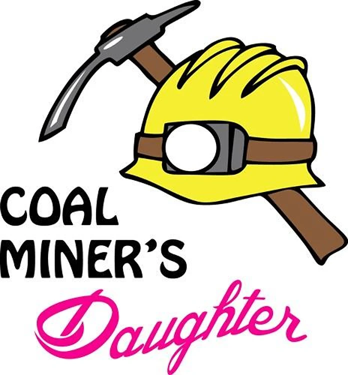 COAL MINERS DAUGHTER