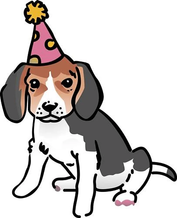 PARTY PUPPY