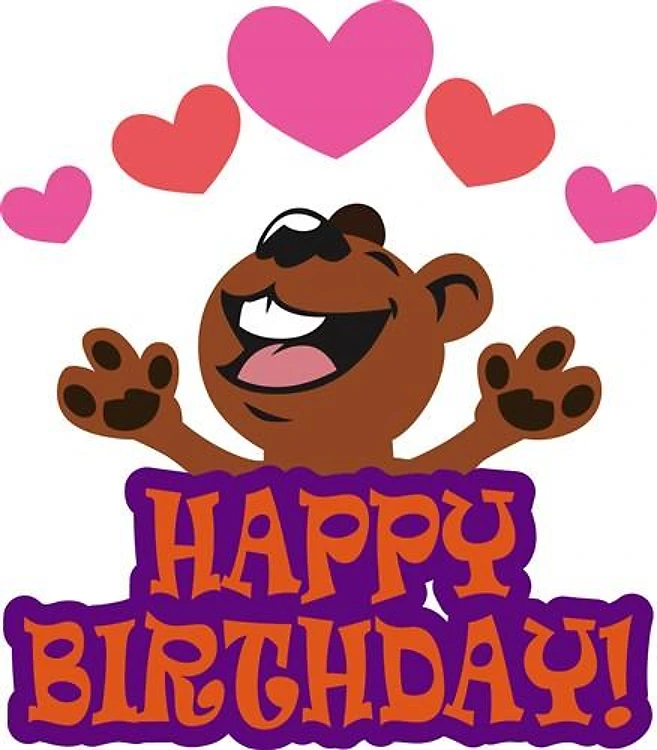 BIRTHDAY LOVE