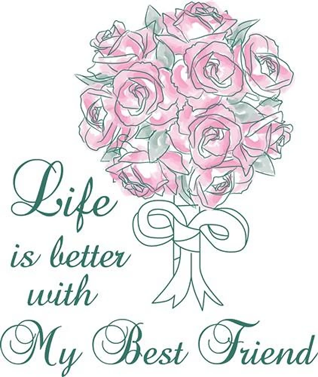 LIFE IS BETTER