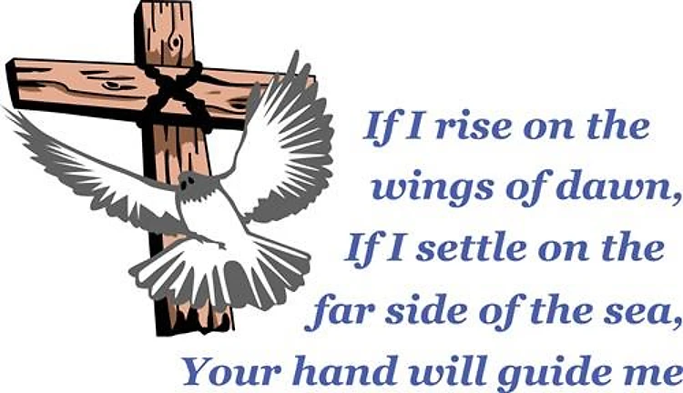 PSALM ONE THIRTY NINE