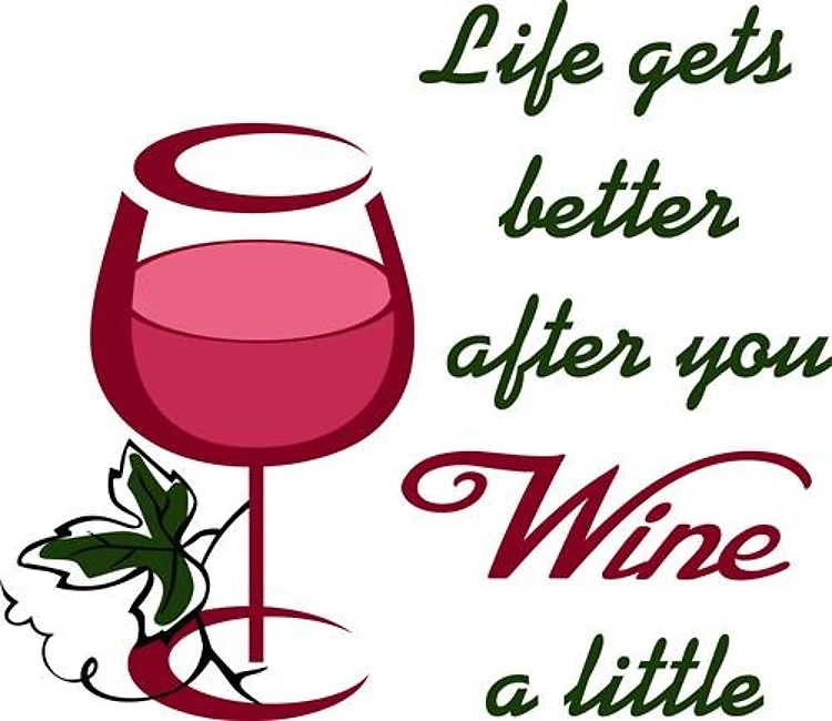 LIFE AFTER WINE